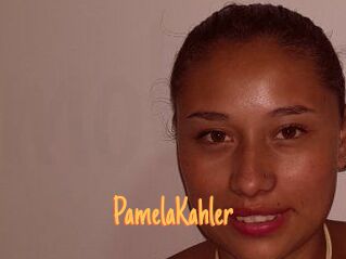 PamelaKahler