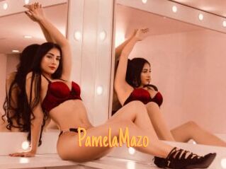 PamelaMazo