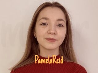 PamelaReid