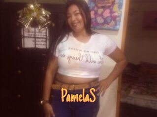 PamelaS