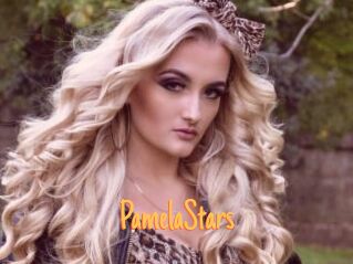 PamelaStars