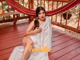 PamelaWei