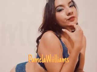 PamelaWiilliams