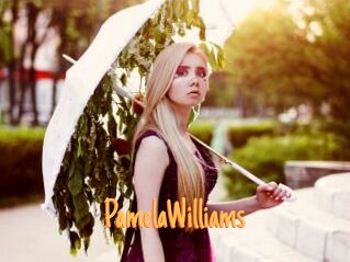 PamelaWilliams