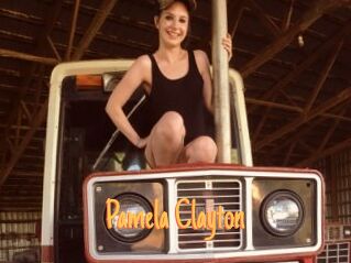 Pamela_Clayton Mobile Porno