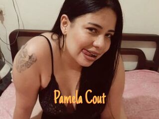 Pamela_Cout Mobile Porno