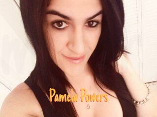 Pamela_Powers Mobile Porno