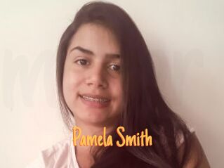 Pamela_Smith Mobile Porno