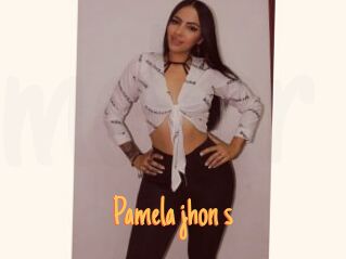 Pamela_jhon_s