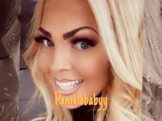 Pamelababyy
