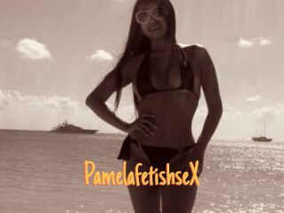 PamelafetishseX