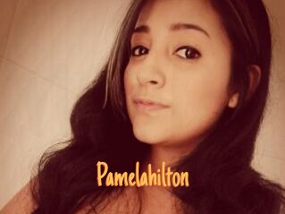 Pamelahilton