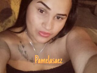 Pamelasaez