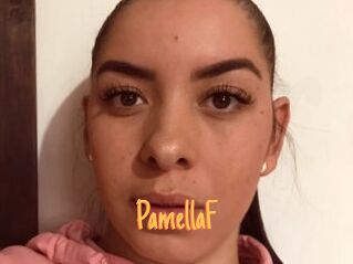 PamellaF