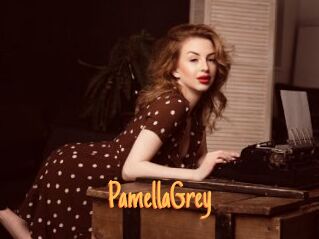 PamellaGrey
