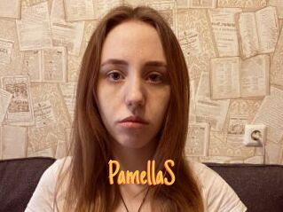 PamellaS