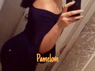 Pamelove