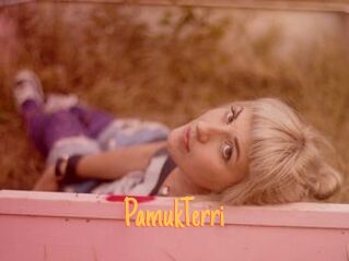 PamukTerri