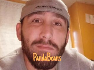 PandaBeans