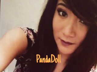 PandaDoll