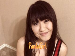 PandaGrl Mobile Porno