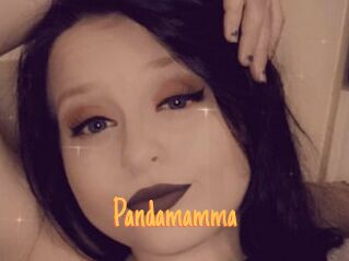 Pandamamma