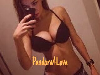 Pandora4Lova