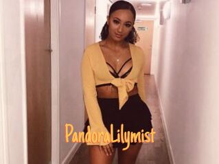 PandoraLilymist