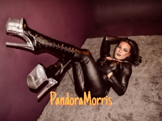 PandoraMorris