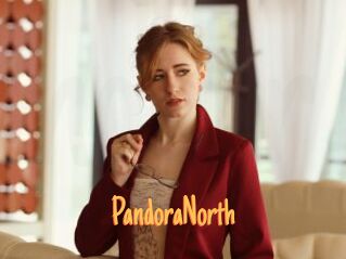 PandoraNorth
