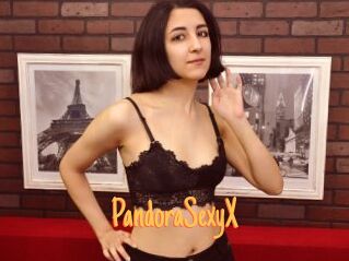 PandoraSexyX Mobile Porno