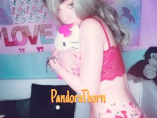 PandoraThorn Mobile Porno
