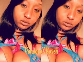 PandoraXRaven