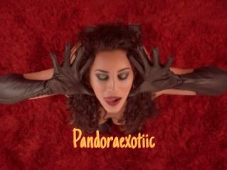 Pandoraexotiic Mobile Porno