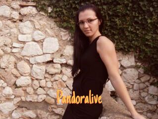 Pandoralive Mobile Porno