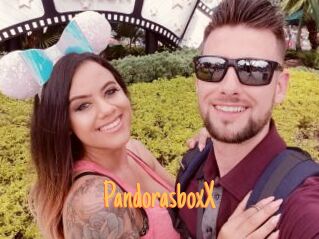 PandorasboxX Mobile Porno