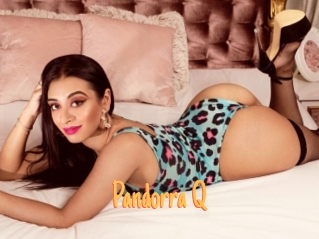 Pandorra_Q Mobile Porno