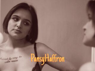 PansyHaffron