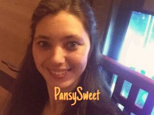PansySweet