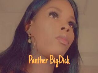 Panther_BigDick