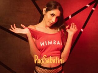 PaoSabatini
