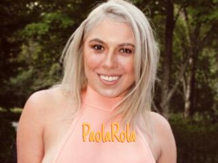 PaolaRola
