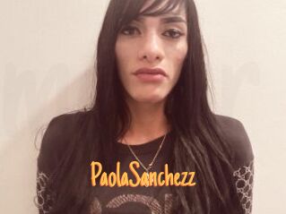 PaolaSanchezz Mobile Porno