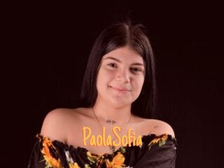 PaolaSofia Mobile Porno