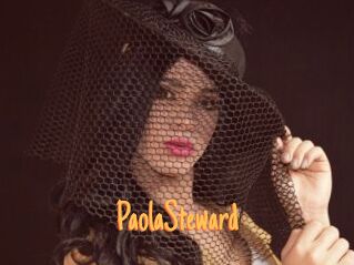 PaolaSteward Mobile Porno