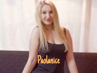 Paolanice