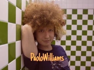 PaoloWilliams