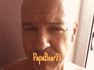 PapaBear21 Mobile Porno
