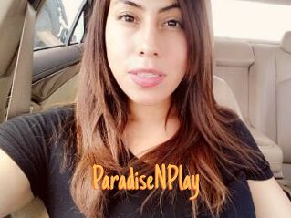 ParadiseNPlay