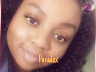Paradox